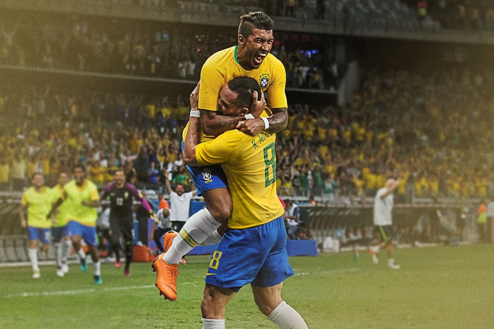 Imagem de Haja coração! Conheça 3 sites para organizar o bolão da Copa do Mundo no tecmundo