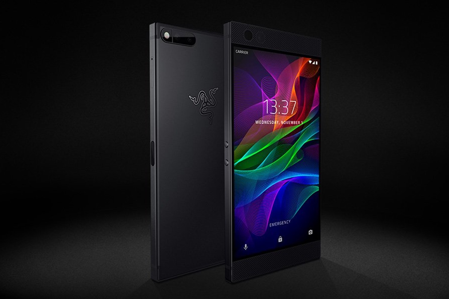 Imagem de Razer marca evento de lançamento para 22 de maio; novo smartphone? no tecmundo