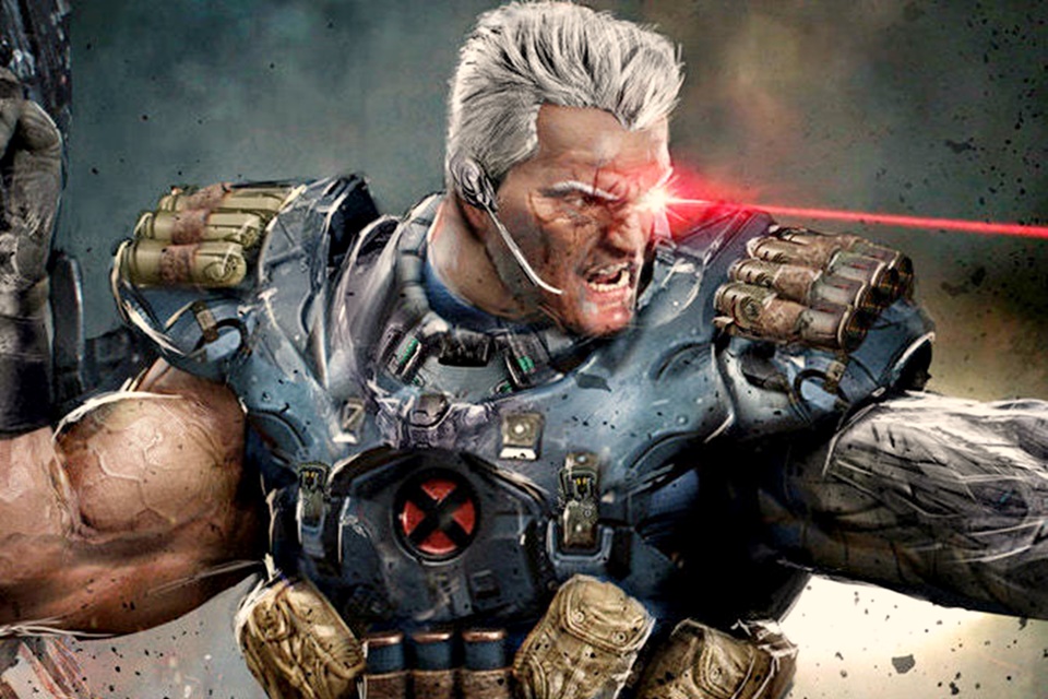 Imagem de Quem é Cable, o grande “vilão” de “Deadpool 2”? E o que é a X-Force? no tecmundo