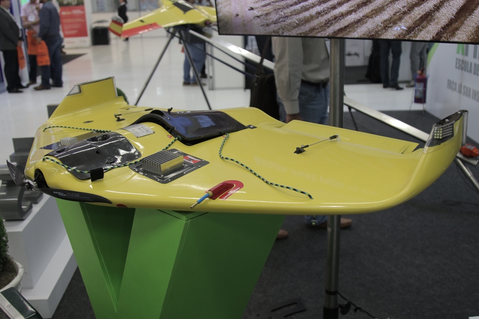 Imagem de DroneShow: feira traz o que há de melhor no mundo brasileiros dos drones no tecmundo