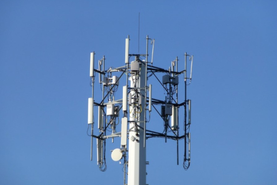 Imagem de Diretor da Nokia acredita que rede 5G pode chegar ao Brasil em 2019 no tecmundo