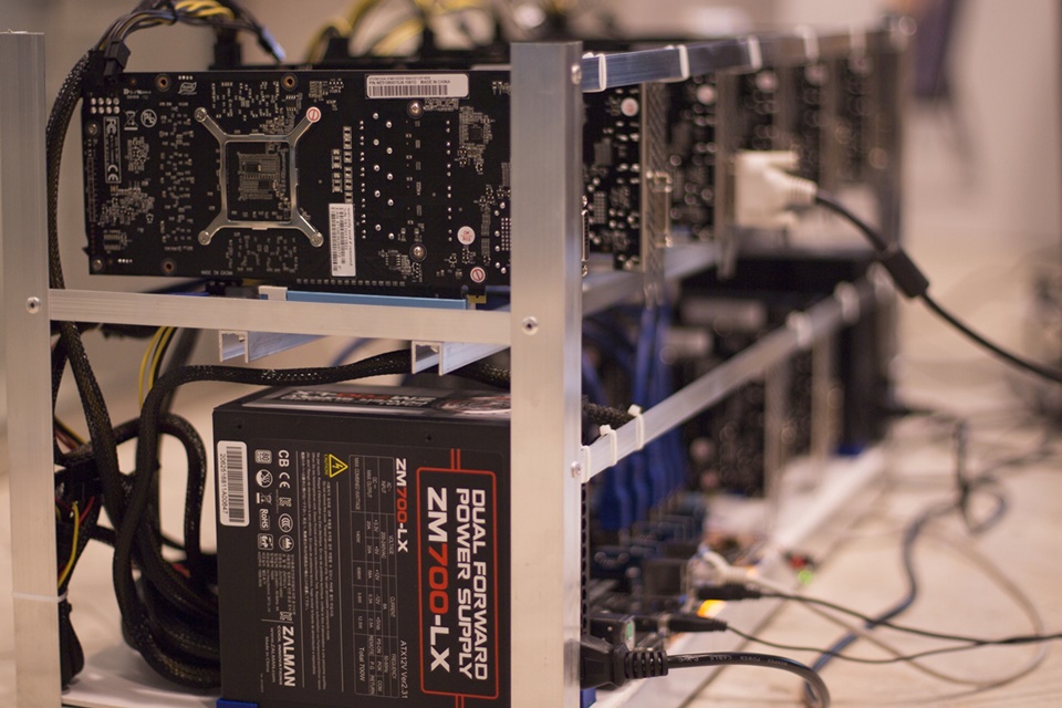 Imagem de Mercado global de criptomoedas pode consumir tanta energia quanto a Áustria no tecmundo