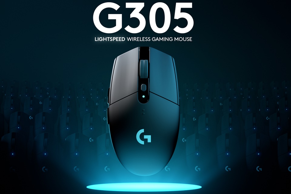 Imagem de O preço ajuda! Logitech lança mouse sem fio mais barato no tecmundo