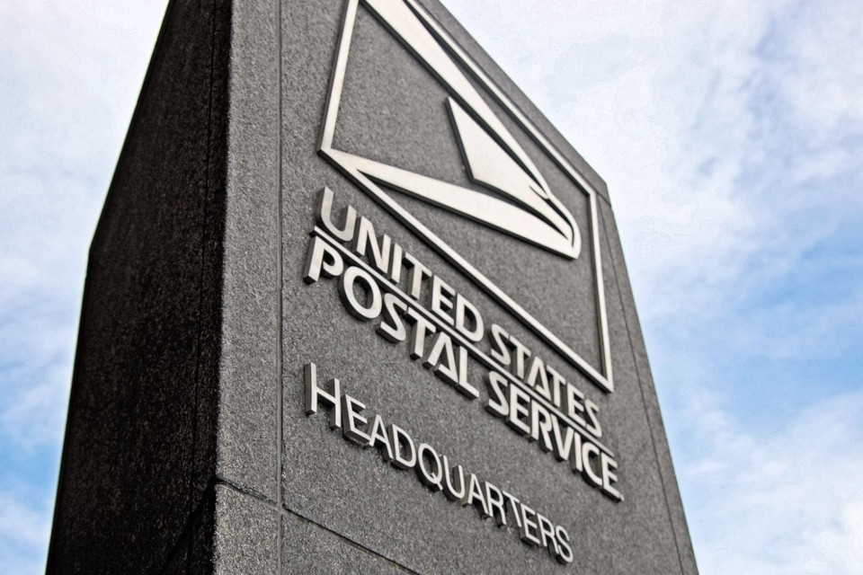 Imagem de Trump pode dobrar taxas do Serviço Postal para prejudicar a Amazon no tecmundo