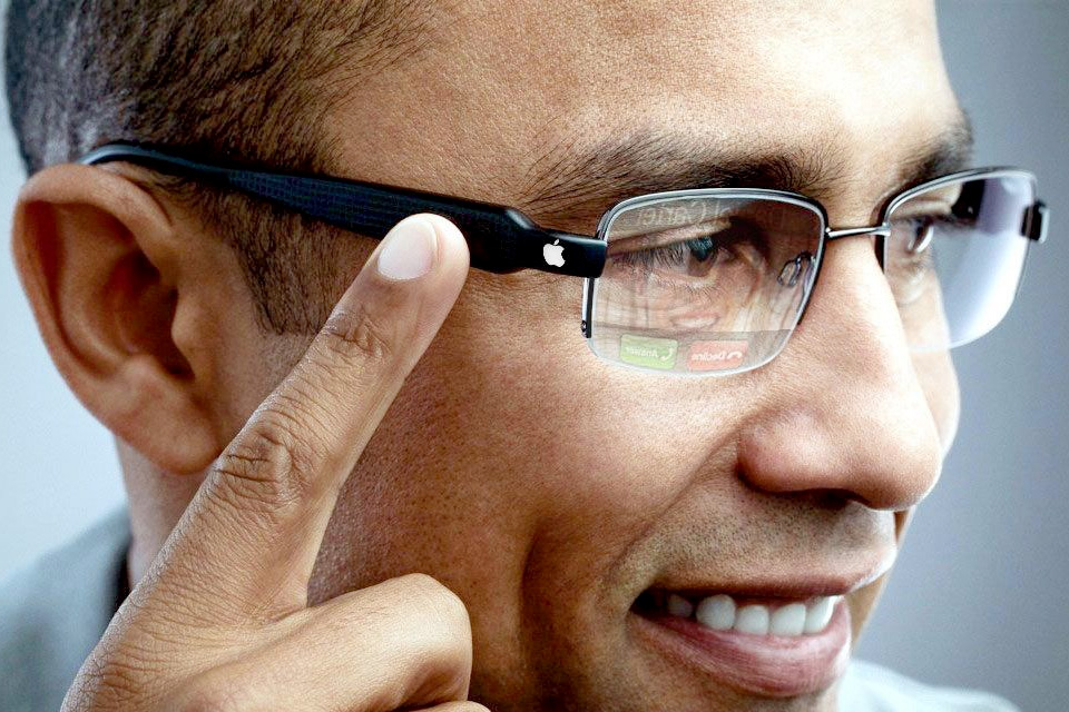 Imagem de Especialista prevê atraso na chegada dos Apple Glasses: agora, só em 2021 no tecmundo