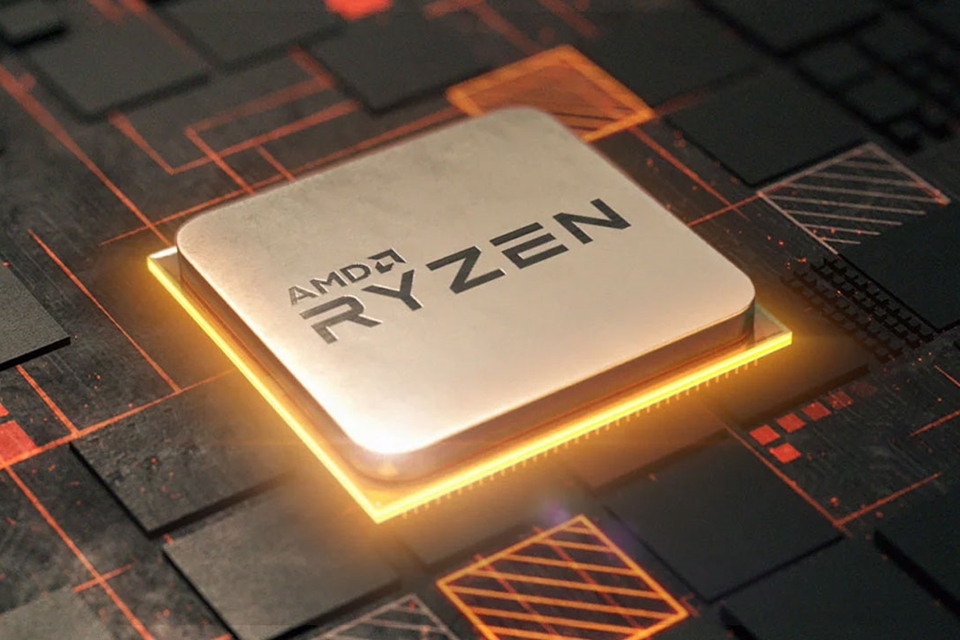 Imagem de AMD comemora crescimento da linha Ryzen no Brasil e promete novidades no tecmundo