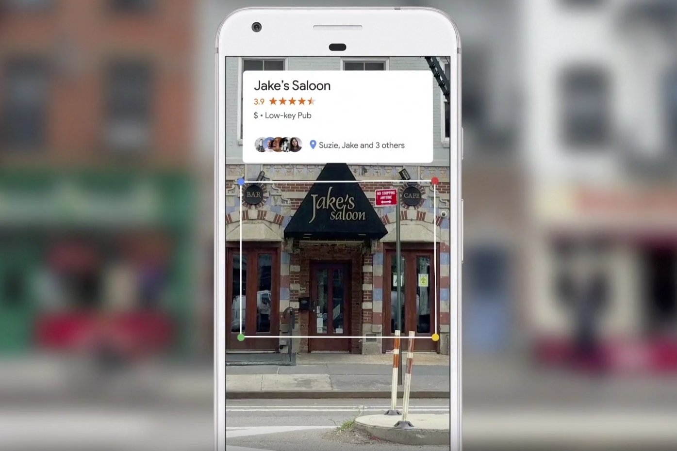 Imagem de Novos recursos do Google Lens começam a chegar a todos os usuários no tecmundo