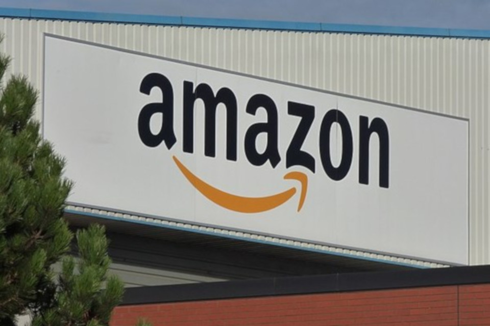 Imagem de App da Amazon mostra rota do entregador com sua encomenda em tempo real no tecmundo