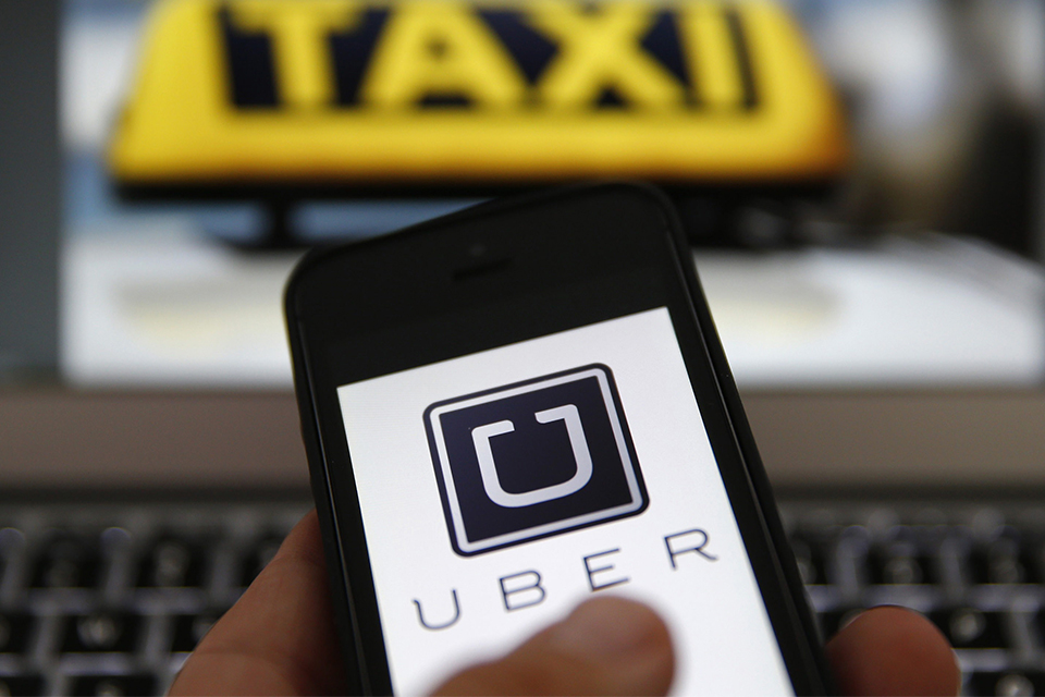 Imagem de Uber fará parceria com empresas de táxi para operar no Japão no tecmundo