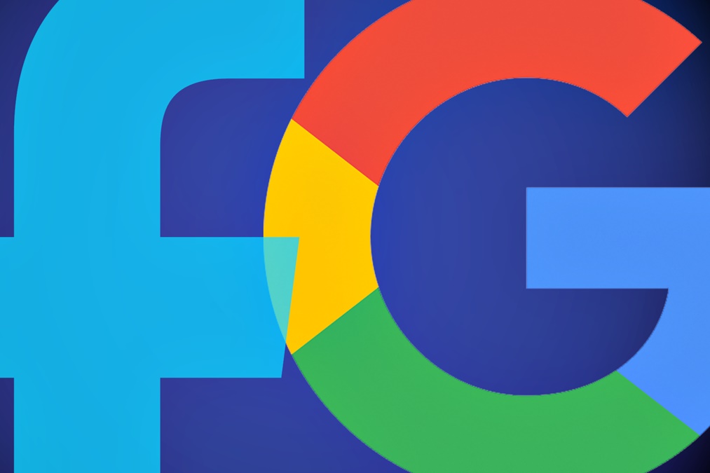 Imagem de Facebook e Google são acionados em bilhões de euros no 1º dia de nova lei no tecmundo