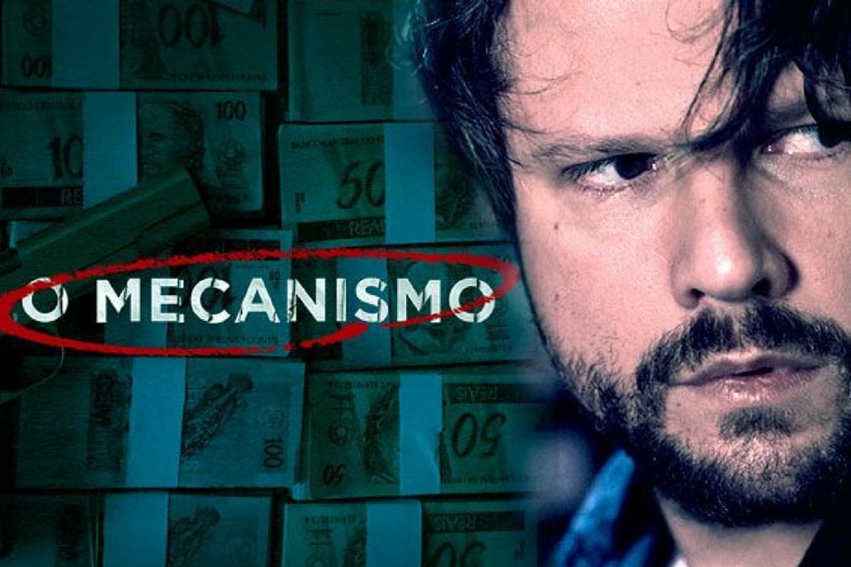 Imagem de O Mecanismo: 2ª temporada da série brasileira é anunciada pela Netflix no tecmundo