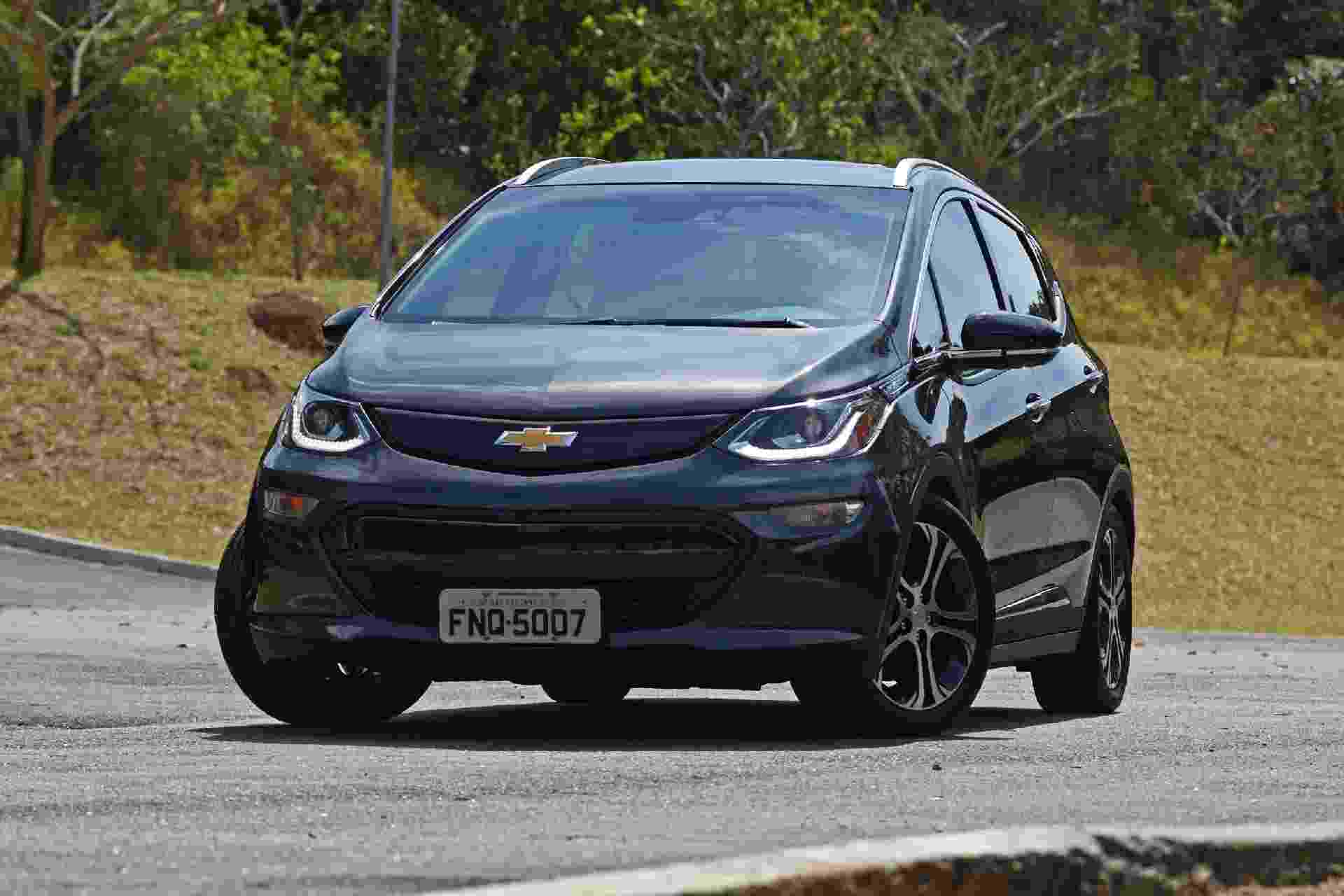 chevrolet bolt