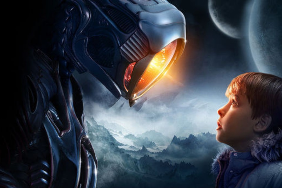Imagem de 21 melhores séries novas de 2018 para maratonar no tecmundo