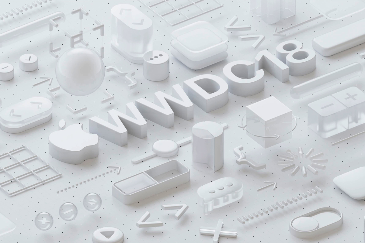 Imagem de Ao vivo: todas as novidades da Apple na conferência WWDC 2018 no tecmundo