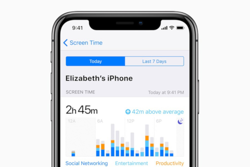 Imagem de iOS 12 terá opções para reduzir o tempo que você passa no celular no tecmundo