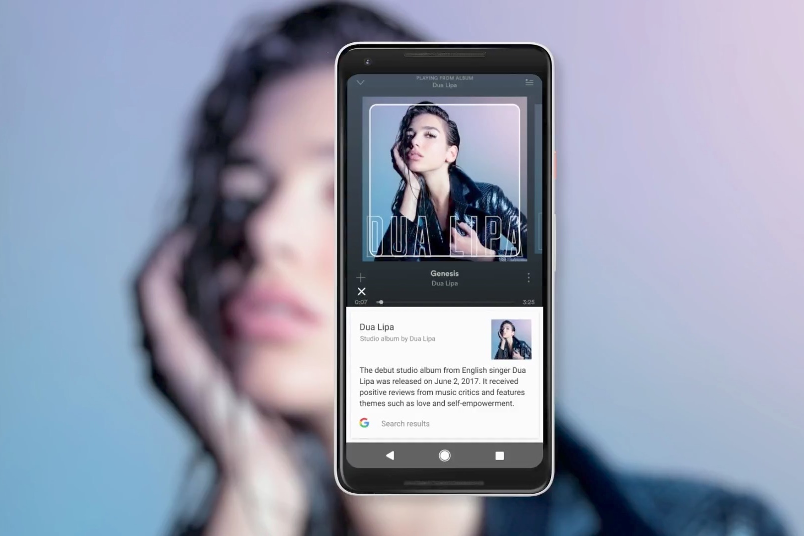 Imagem de Google Lens é lançado como app independente na Play Store; baixe agora no tecmundo