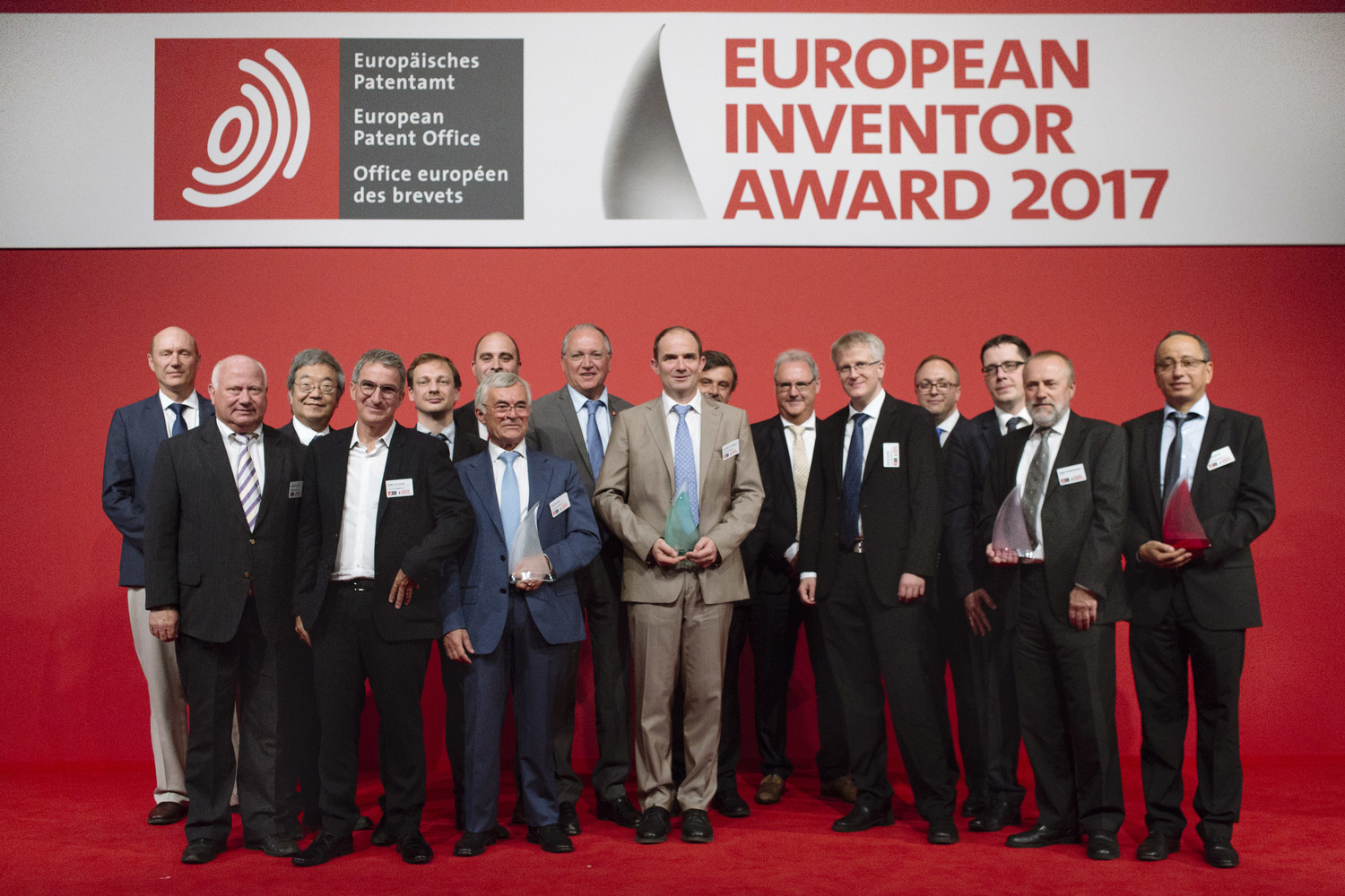 Imagem de European Inventor Awards 2018: quem é o melhor inventor do último ano? no tecmundo