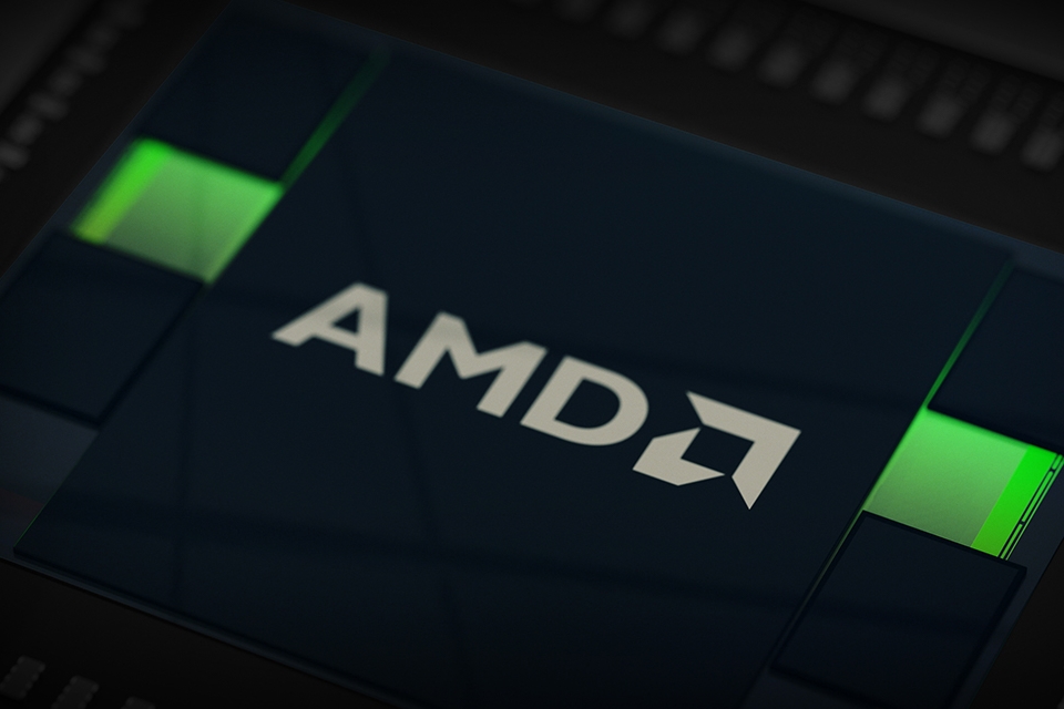 Imagem de AMD exibe o primeiro processador gráfico de 7 nm do mundo no tecmundo