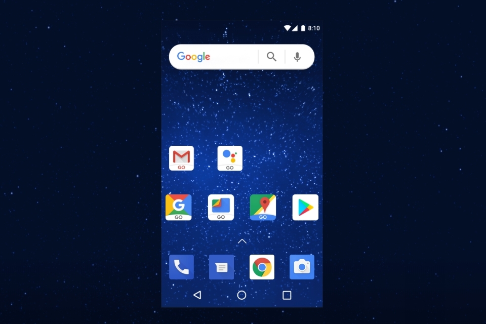 Imagem de Google revela os primeiros modelos com Android Go para o Brasil no tecmundo