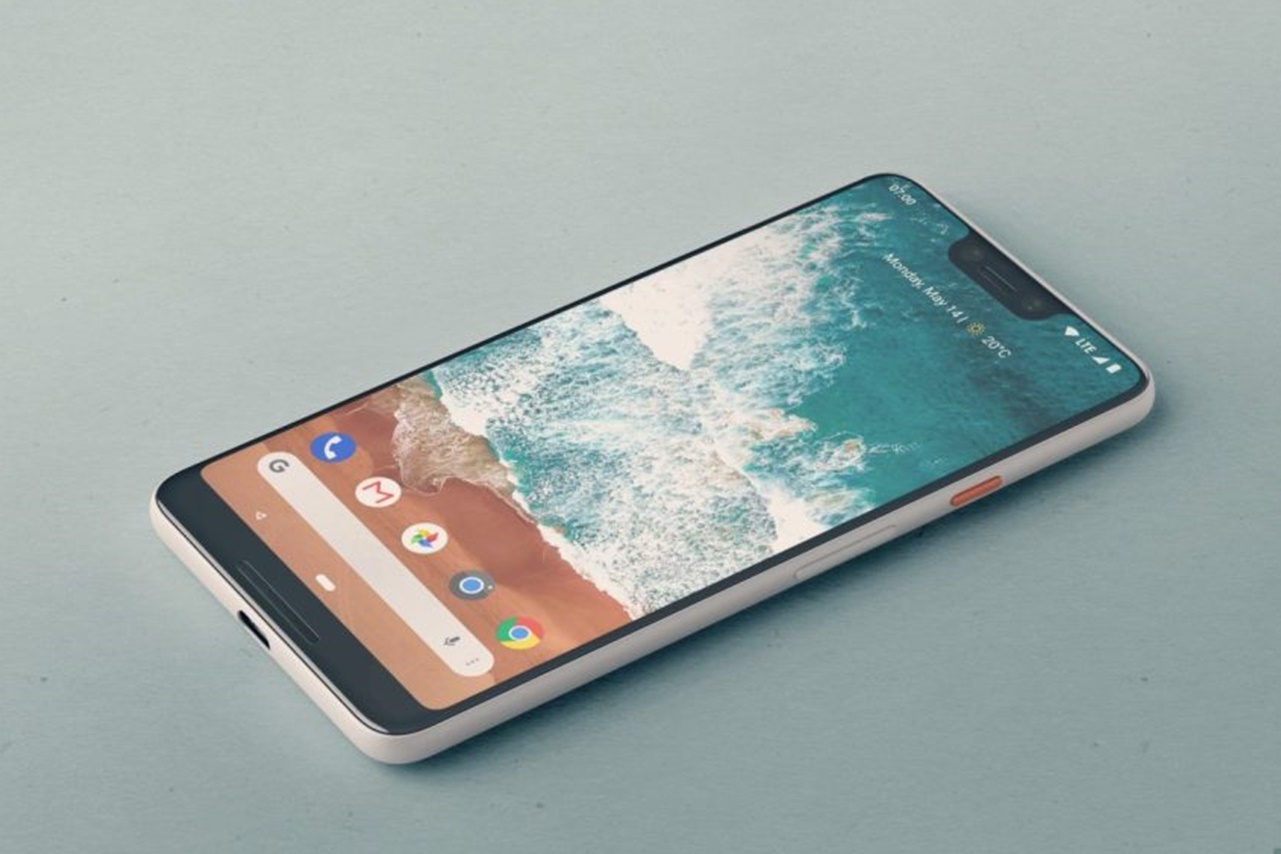 Imagem de Vazam primeiras “imagens reais” do Pixel 3 XL no tecmundo