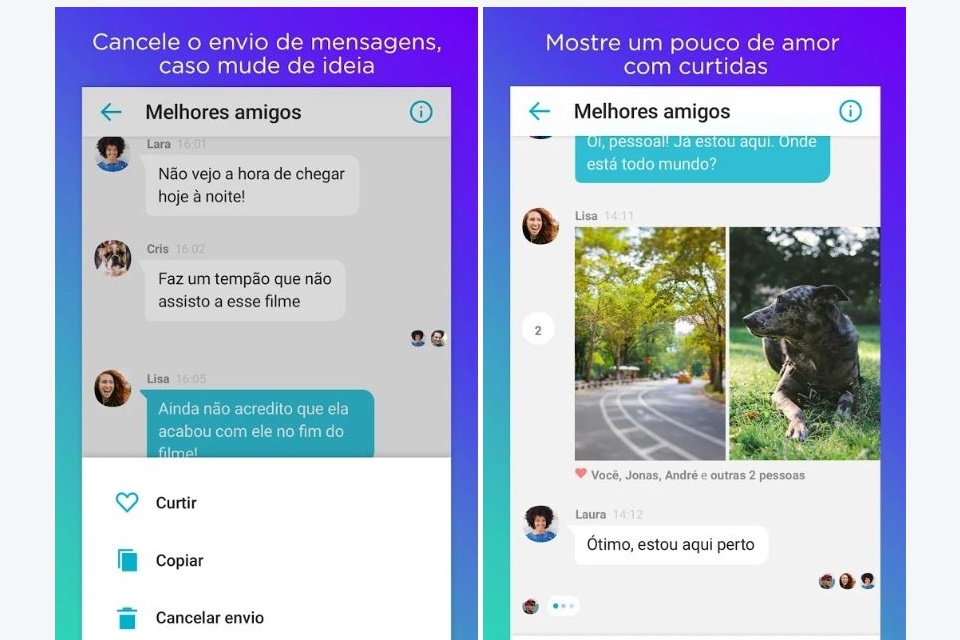 Imagem de Fim de uma era: Yahoo Messenger será encerrado em julho no tecmundo