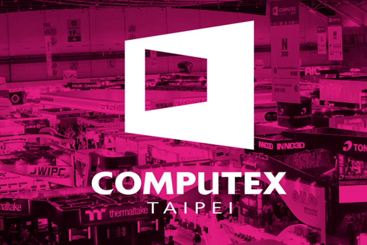 Imagem de Computex 2018: confira o melhor da maior feira de hardware do mundo no tecmundo