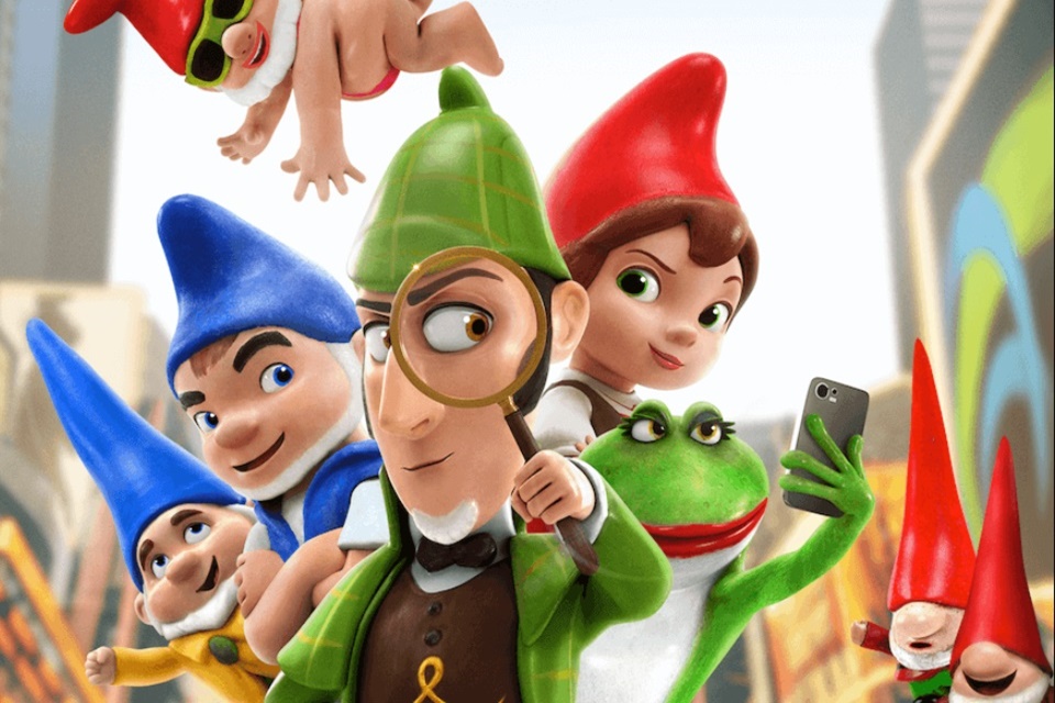 Imagem de A lista dos 10 filmes mais pirateados da semana (11/06/2018) no tecmundo