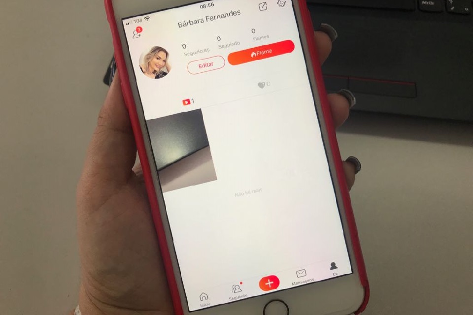Imagem de Aprenda a criar e compartilhar vídeos em câmera lenta com o app Vigo Video no tecmundo