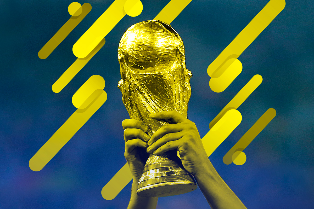 Imagem de Do jornal ao streaming: como acompanhamos a Copa do Mundo ao longo dos anos no tecmundo