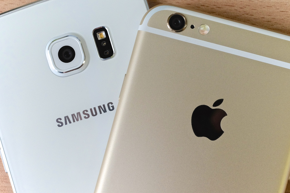 Imagem de Samsung pede novo julgamento e batalha judicial com a Apple deve continuar no tecmundo