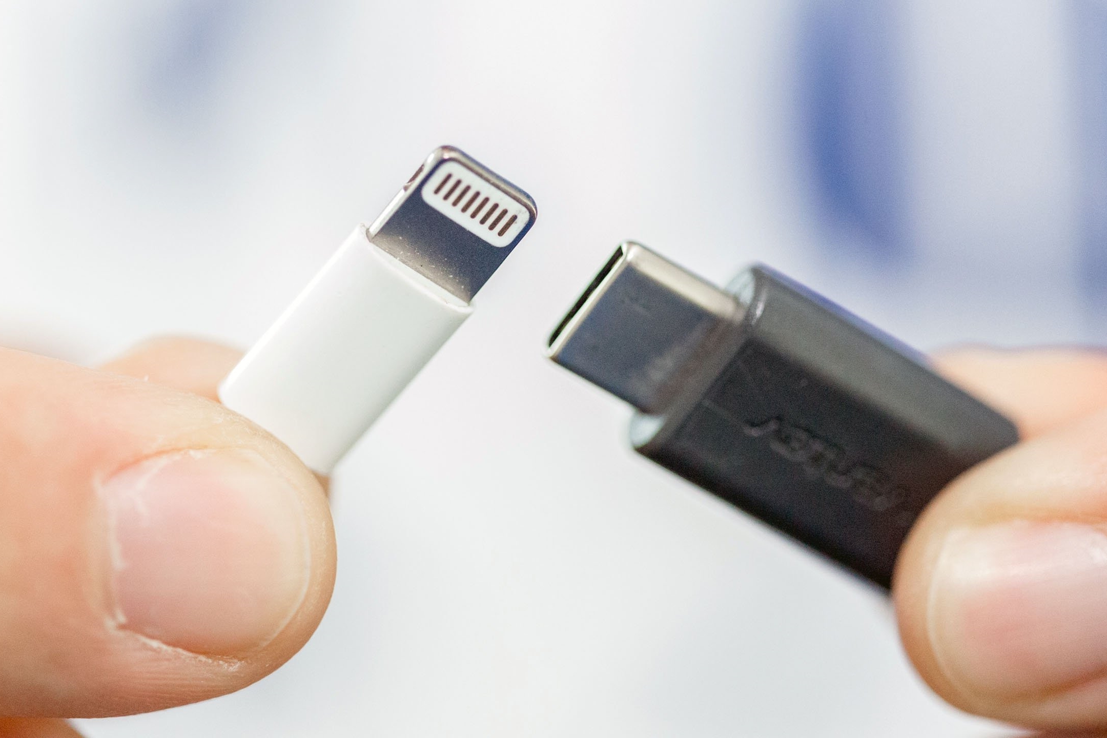 Imagem de Apple deve passar a usar entrada USB Type-C em futuros iPhones no tecmundo