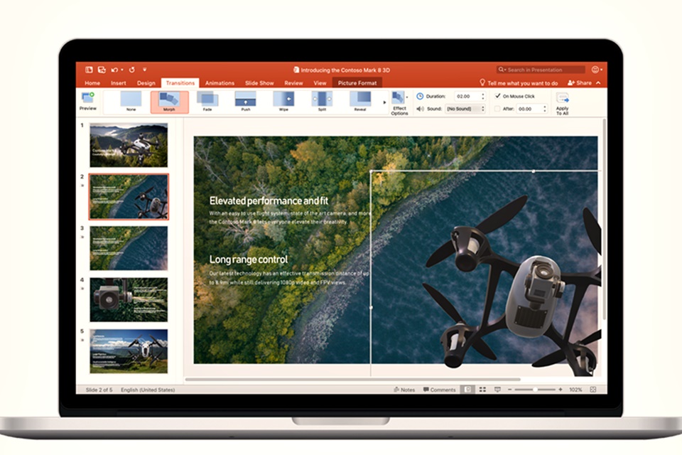Imagem de Microsoft libera preview do Office 2019 para Mac; veja como conferir no tecmundo