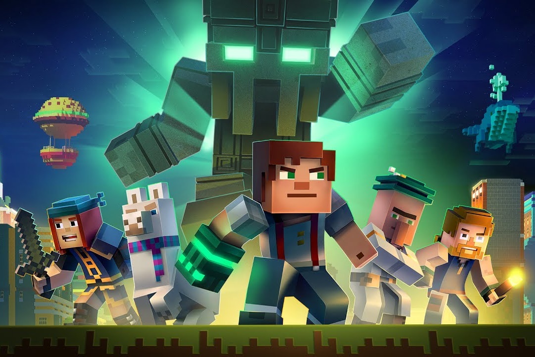 Imagem de Netflix terá jogos em seu catálogo, incluindo Minecraft, diz site no tecmundo