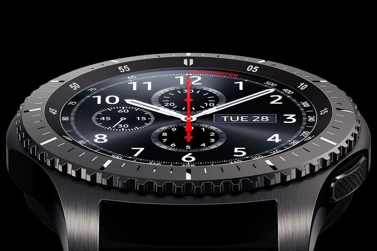 Imagem de Samsung Gear S4 deve ter bateria maior e deve ser anunciado em agosto no tecmundo