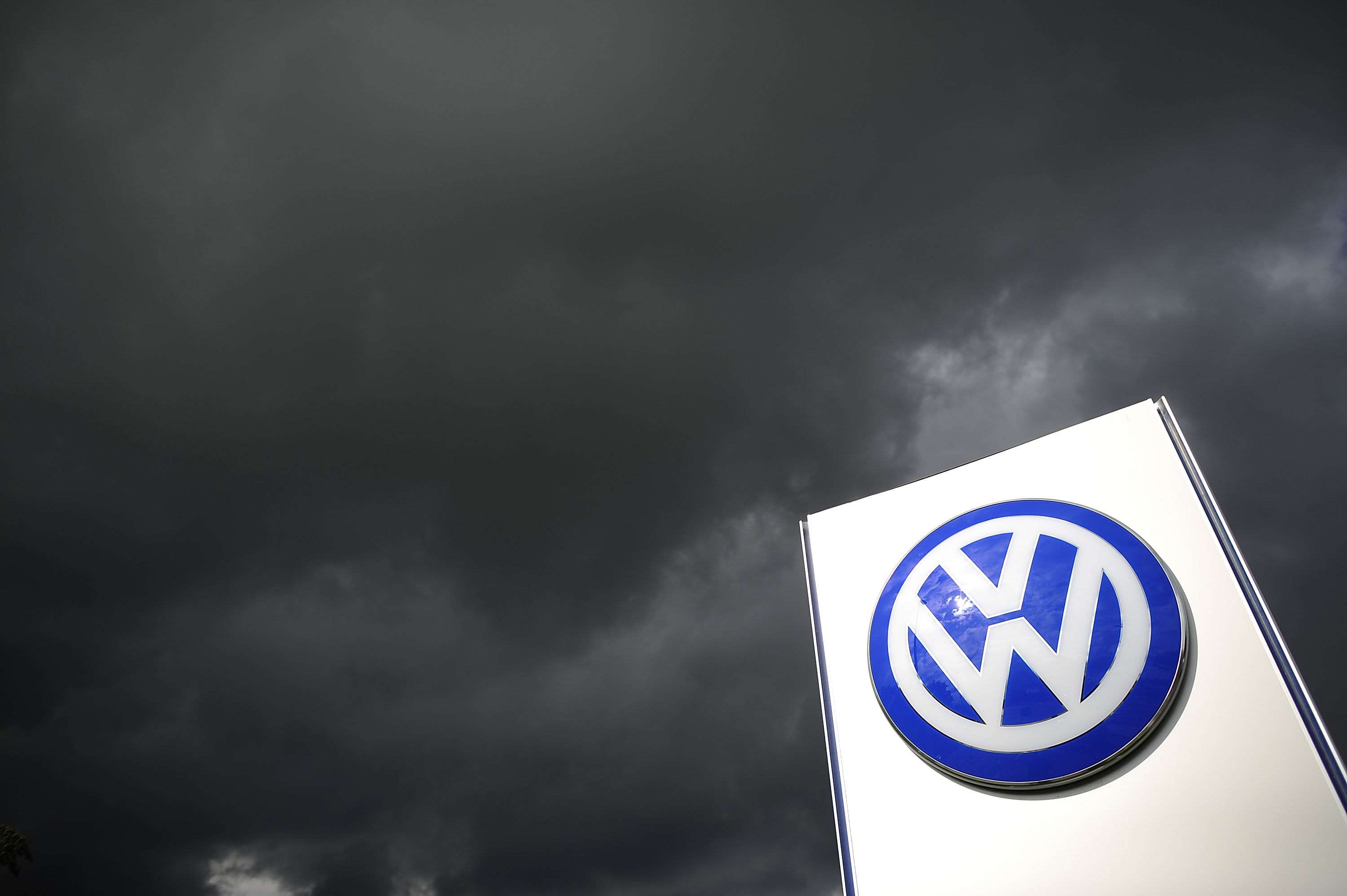 Imagem de Volkswagen vai pagar multa de 1 bilhão de euros por emissão de poluentes no tecmundo