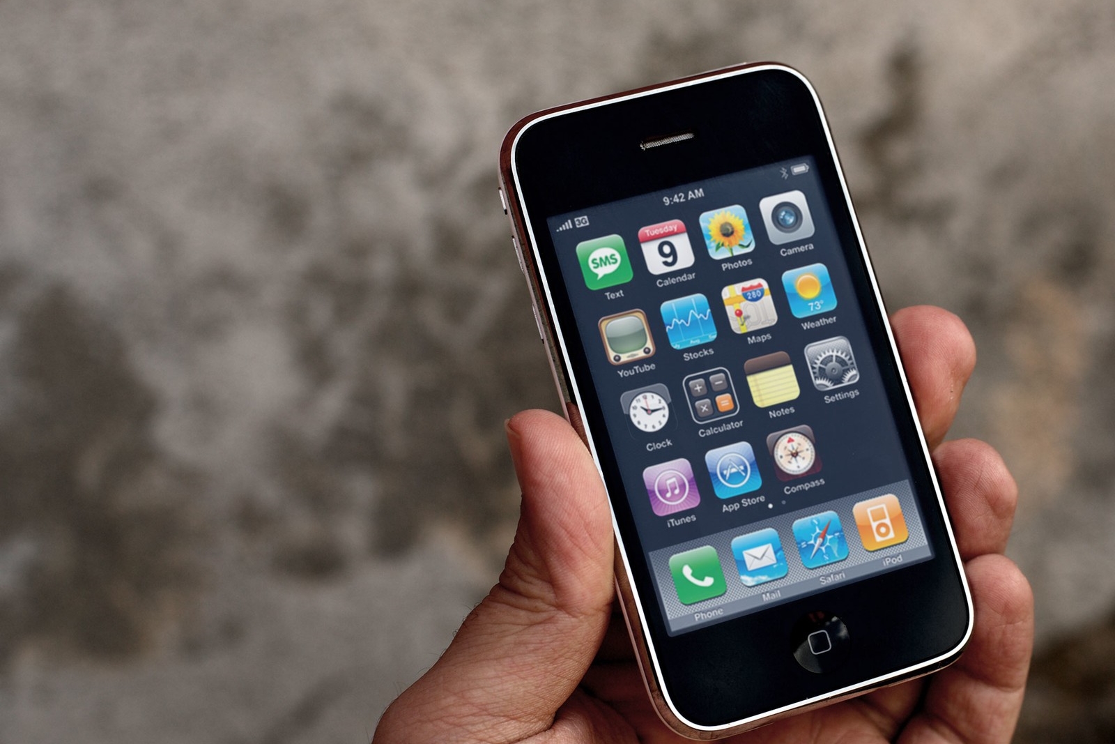 Imagem de Operadora da Coreia do Sul volta a vender iPhones 3GS novinhos por US$ 40 no tecmundo