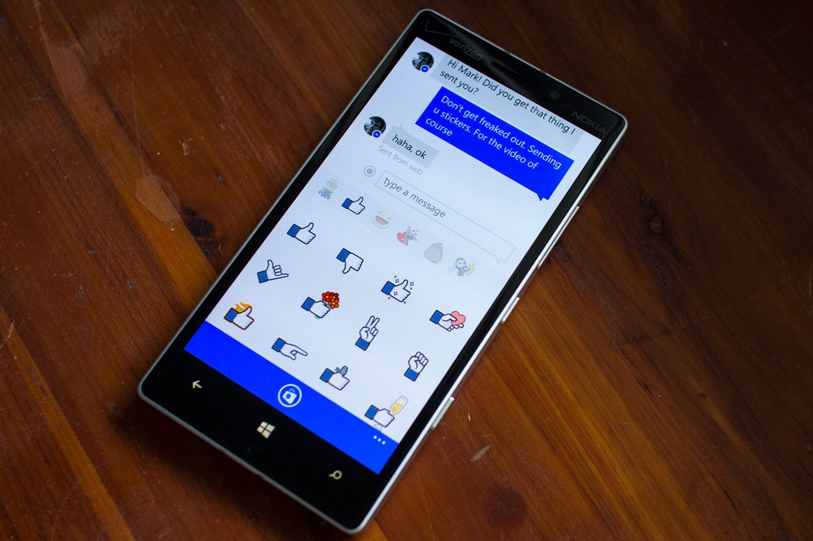 Imagem de Apps do Facebook deixam de funcionar no Windows Phone 8.1 no tecmundo