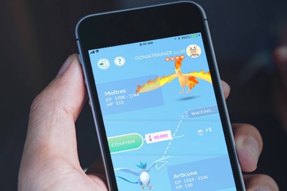 Imagem de Aleluia! Trocas e lista de amigos finalmente chegarão em Pokémon GO no tecmundo