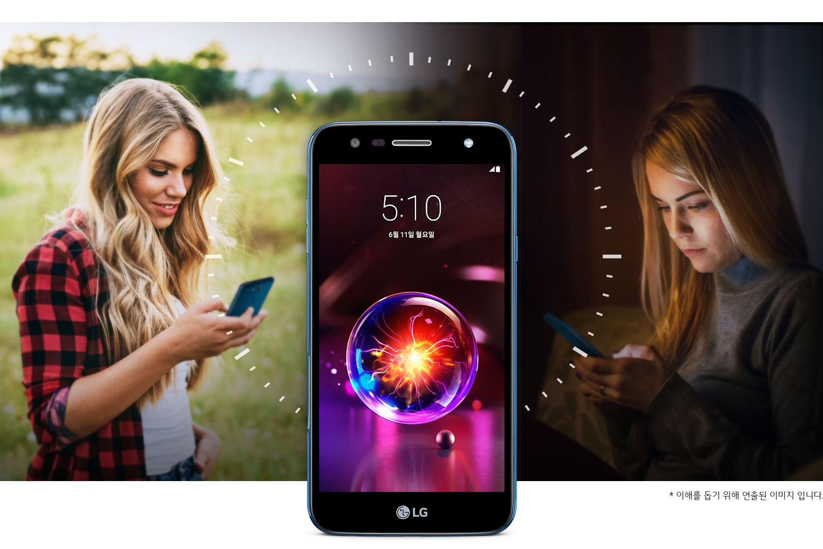 Imagem de LG X5 (2018) é anunciado com tela de 5,5 polegadas e bateria de 4.500 mAh no tecmundo