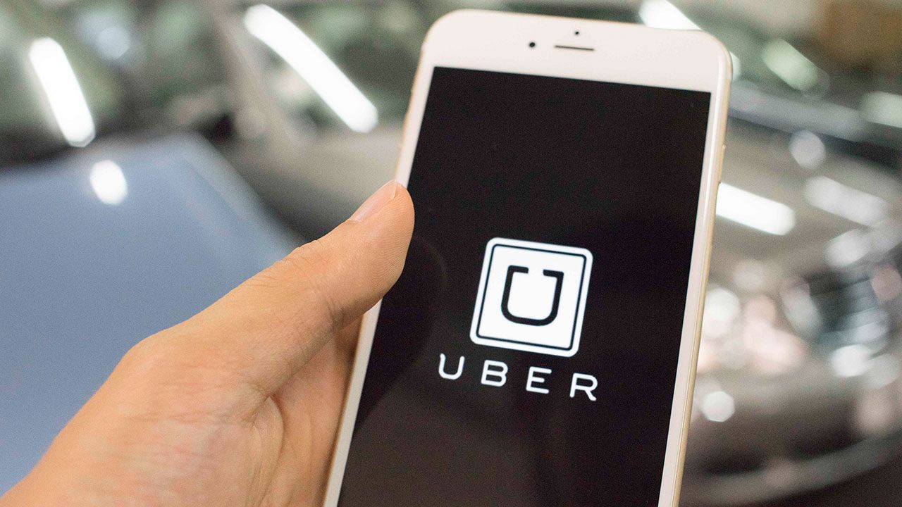 Imagem de Uber vai deixar você dar gorjeta para motoristas do aplicativo no tecmundo