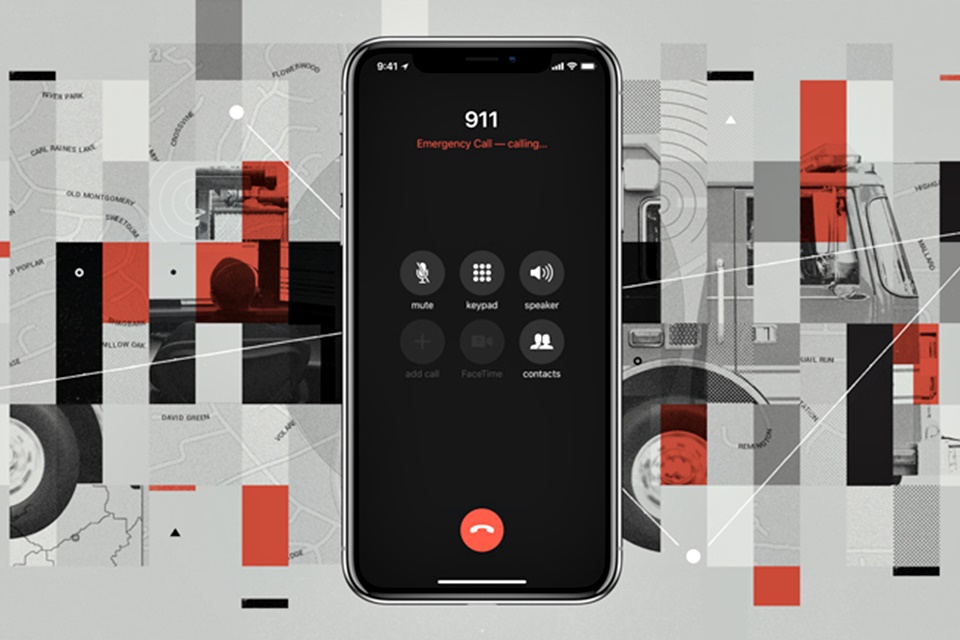 Imagem de iOS 12 vai mostrar localização automaticamente em ligações de emergência no tecmundo