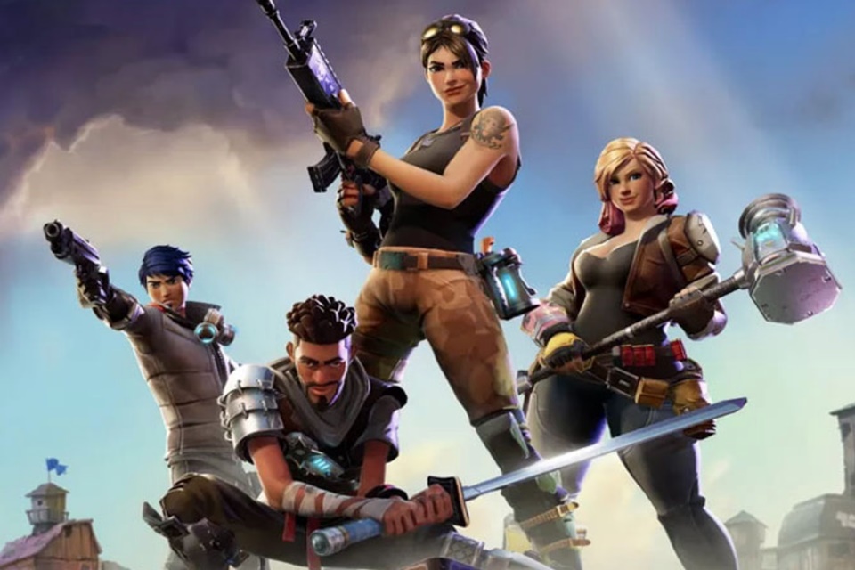 Imagem de Cuidado: APK de Fortnite para Android ainda não existe e é malicioso no tecmundo