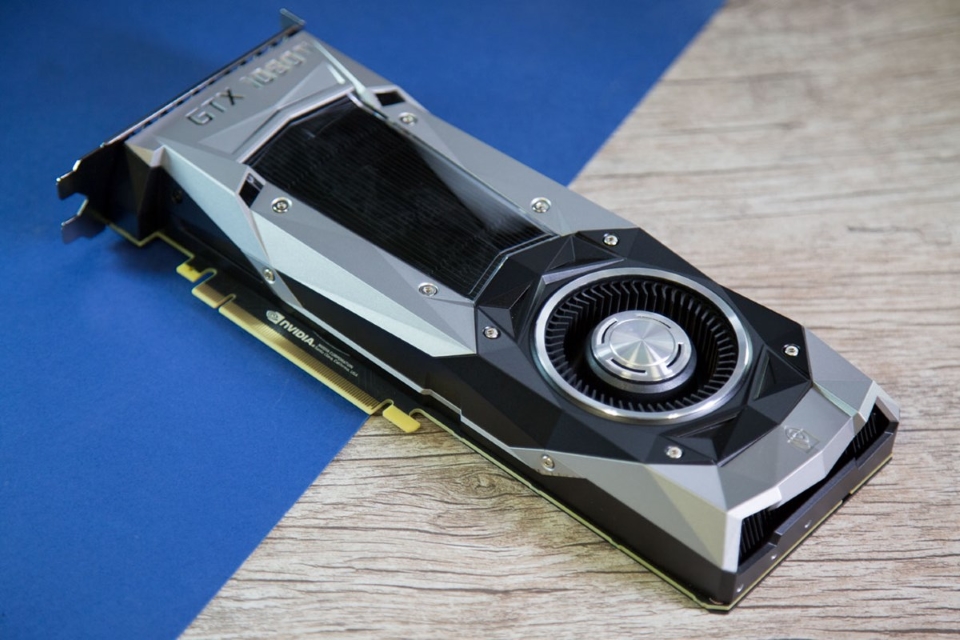 Imagem de Aleluia! Queda na mineração leva à queda nos preços das placas GeForce GTX no tecmundo
