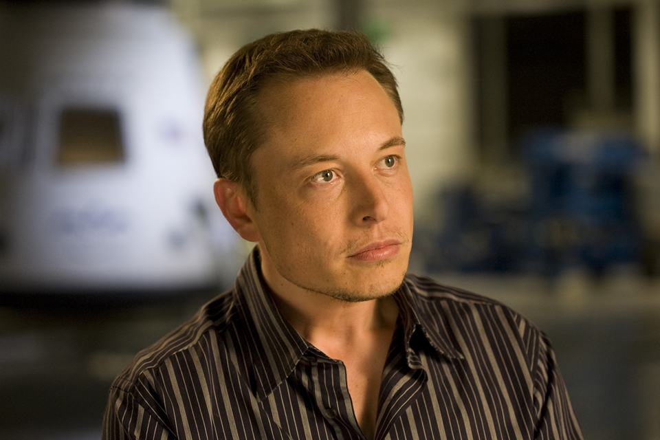Imagem de Elon Musk acusa funcionário da Tesla de sabotagem no tecmundo