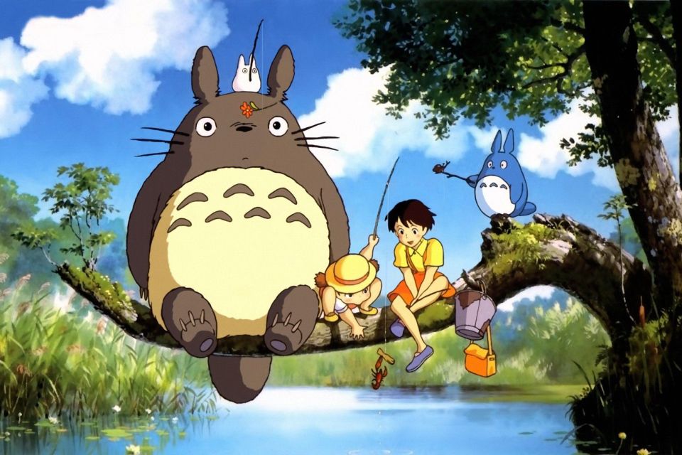 Imagem de As 20 melhores animações de todos os tempos no tecmundo