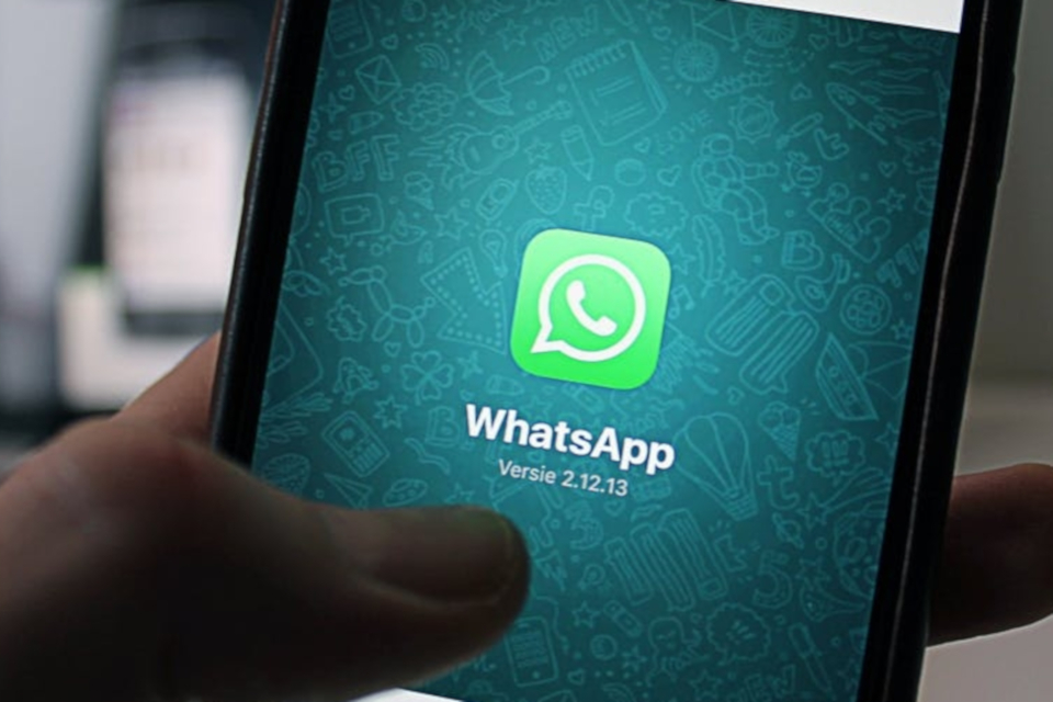 Imagem de WhatsApp pode ganhar filtro de buscas de adesivos com base em reações no tecmundo