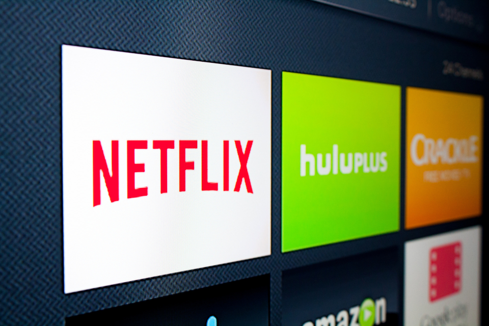 Imagem de Serviço de streaming da Apple pode ter assinatura mais barata que Netflix no tecmundo