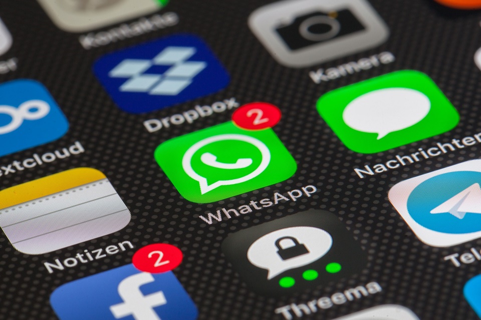 Imagem de Teve sua conta do WhatsApp hackeada? Confira dicas sobre o que fazer no tecmundo