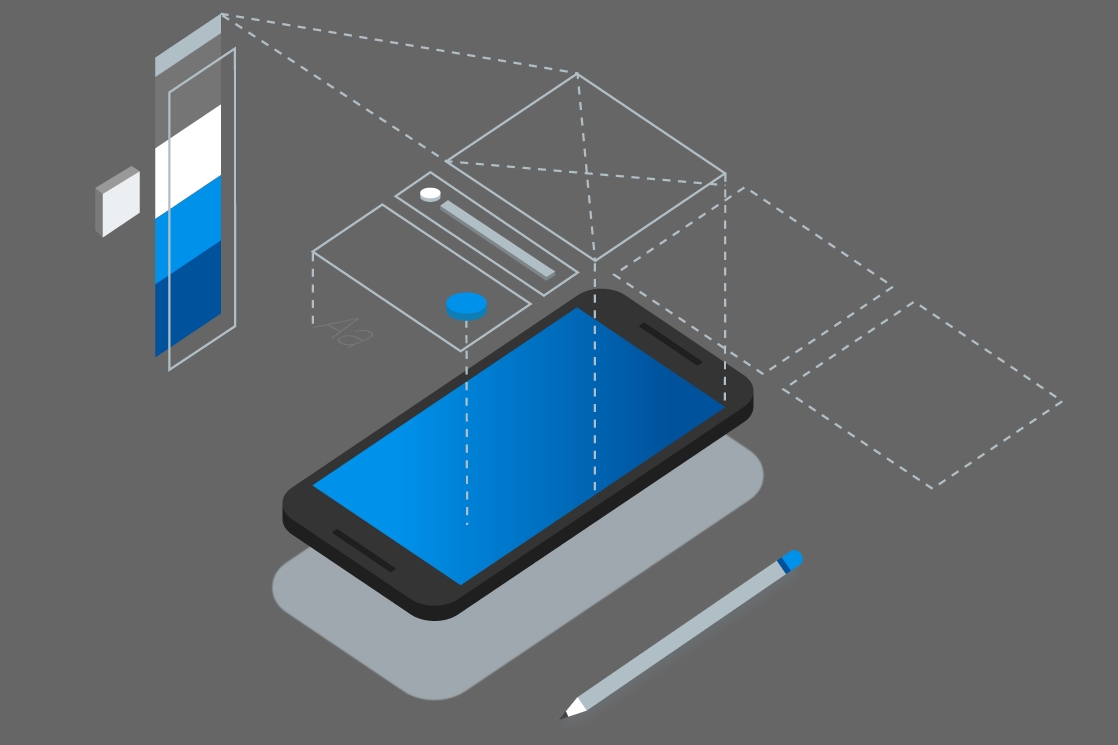 Imagem de Plataforma para criar apps multiplataforma, Google Flutter ganha prévia no tecmundo