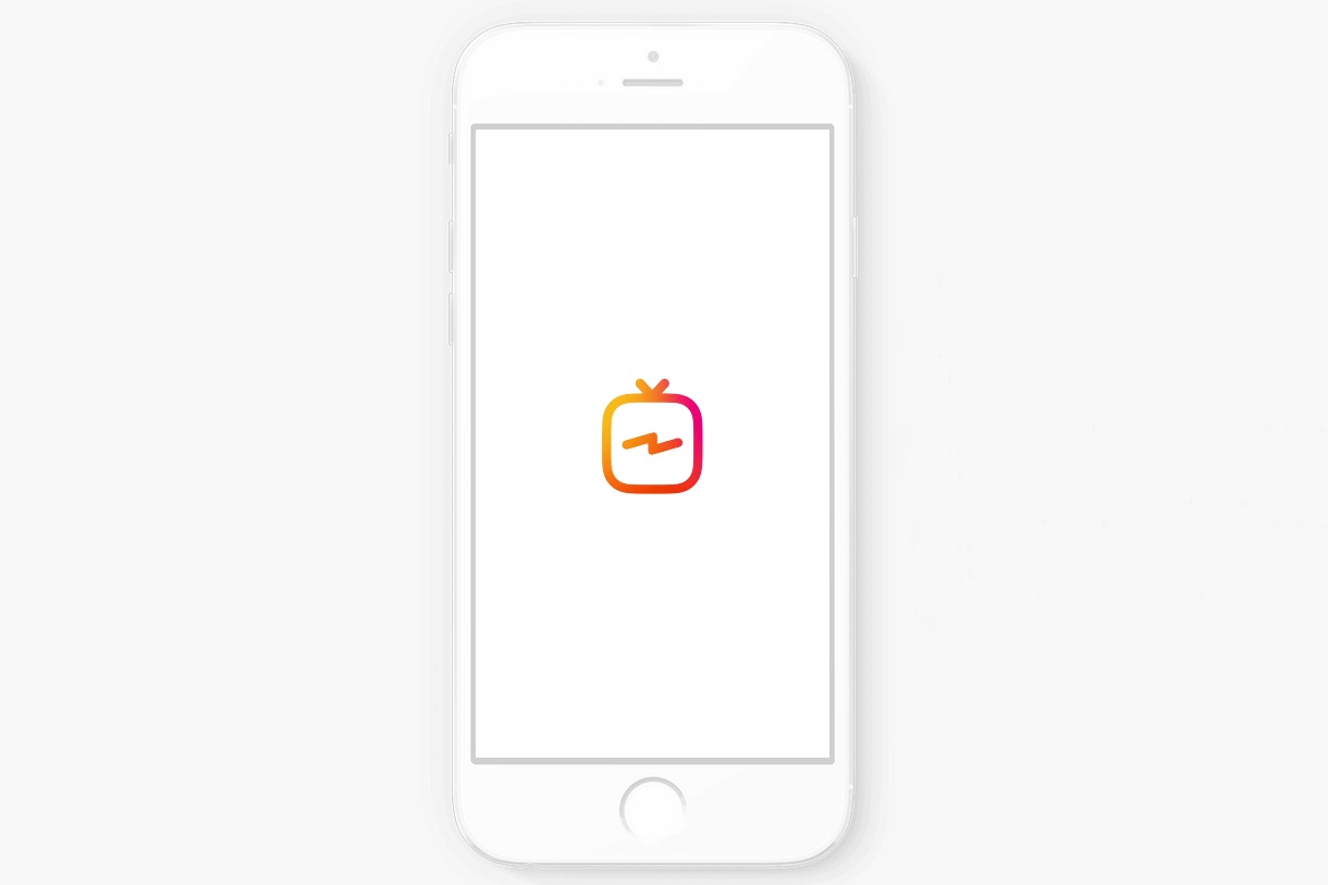 Imagem de Instagram lança “IGTV”, novo recurso para concorrer com YouTube no tecmundo